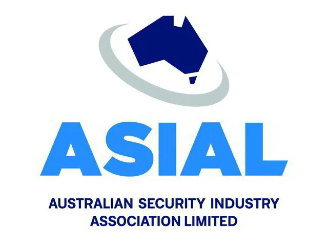 Australian Security Industry Association Ltd member